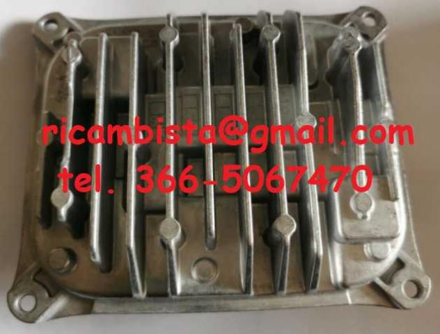 A2059005010 Mercedes Classe C W205 AMG centralina fari xenon - Foto 2
