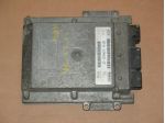 6C11-12A650-CF ECU Ford Transit 6C11-12A650-CF 6C1112A650CF dcu-104 4cff