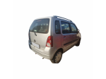 RICAMBI USATI AUTO OPEL Agila 1° Serie Tipo motore: Z12XE benzina 1.2 (0004)