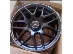Cerchi da 18 classe a AMG nuovi a45s a35