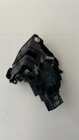 SERRATURA POSTERIORE SINISTRA FORD C - Max Serie (0710)