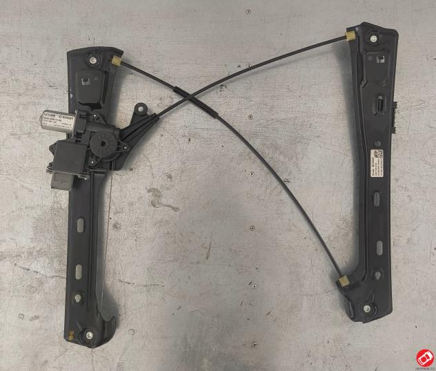 A4537200300 ALZAVETRO ALZACRISTALLI ELETTRICO DESTRO SMART FORTWO 453