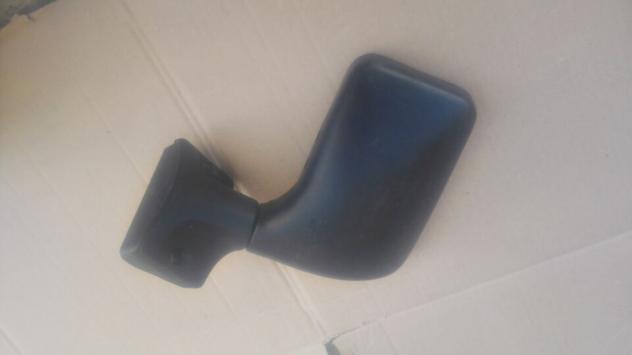 Specchio Retrovisore Destro / DX per FIAT 126 BIS - Foto 3