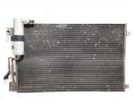 RADIATORE A/C NISSAN Qashqai 1° Serie 988736X K9K Diesel 1500 (0609)
