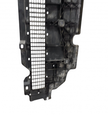 PROTEZIONE SOTTOSCOCCA DX RENAULT Captur Serie 748147176R K9K 608, K9K 609, K9K 628, K9K 629, K9K 838 Diesel 1500 (1319) - Foto 10