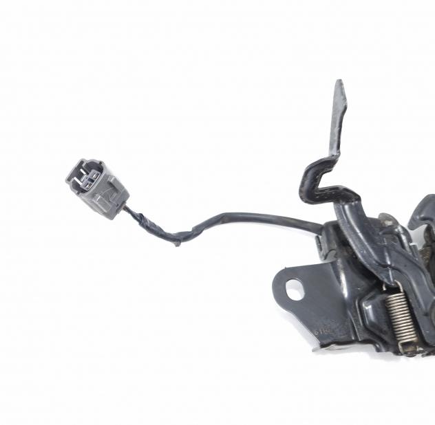 SERRATURA COFANO ANTERIORE MAZDA CX3 Serie DB2W56620C (15) - Foto 2