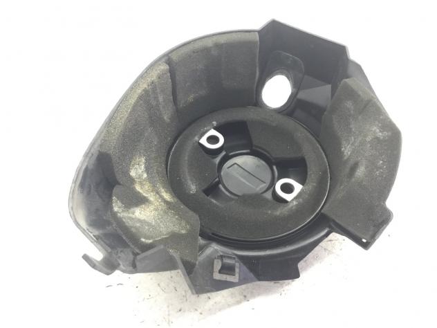 YAMAHA T-MAX SX 530 COPERCHIO IN PLASTICA CARTER GENERATORE MOTORE 2017 SJ142 - Foto 5