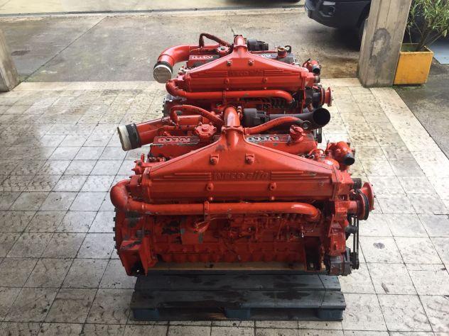 Motore 8460.41