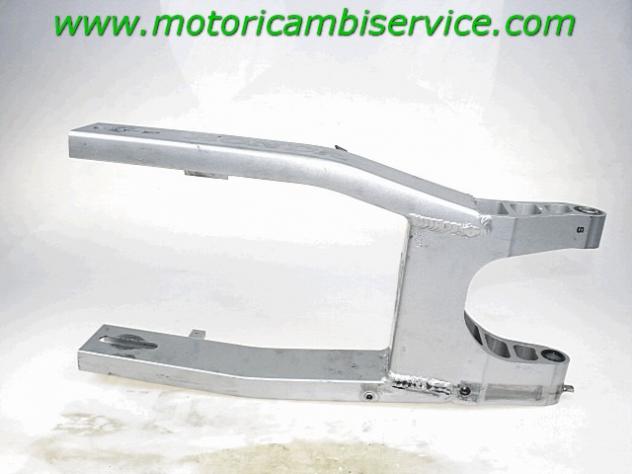 FORCELLONE POSTERIORE HONDA CB600F HORNET 0.6 B 71 KW 1998 - 2005 52200MBZK00 REAR FORK - Foto 2