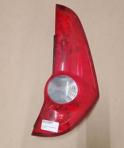 FANALE POST. DX 999-U1298027 Parti elettriche  Fanaleria  Fanali  Fanale post. dx. OPEL - AGILA A - 01-05-2000 - 01-02-2008, OPEL - AGILA B -