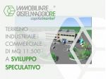 Terreno edificabile in vendita a Castel Maggiore