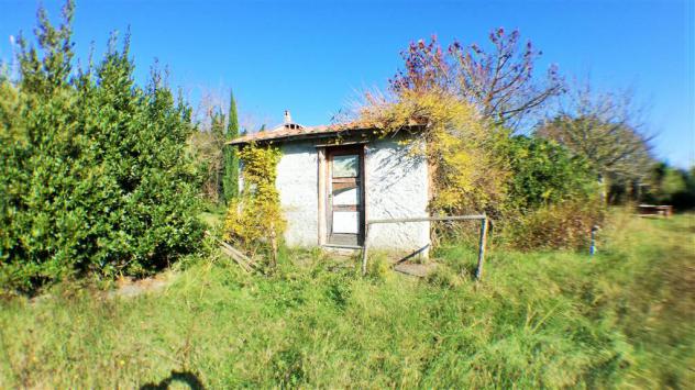 Vendita Rustico casale da 380 mq con giardino con posto auto - Foto 14