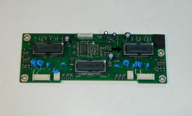 Schede ricambio TV monitor - Foto 2