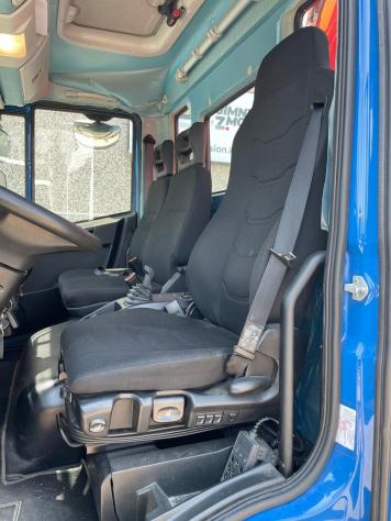 Iveco Altro Eurocargo120EL22P Pas Carro Attrezzi - Foto 10