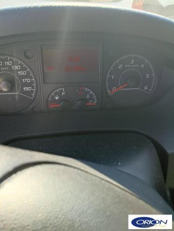 FIAT DUCATO AMBULANZA (4417) - Foto 10