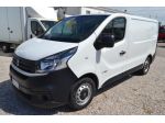 FIAT Talento Talento 1.6 MJT PC-TN Furgone 10q