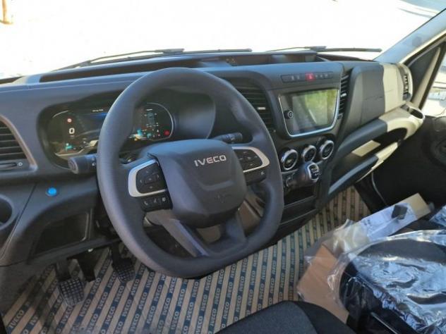 IVECO DAILY 35C16 NUOVO CASSA FURGONE 4,30 rif. 24006836 - Foto 8