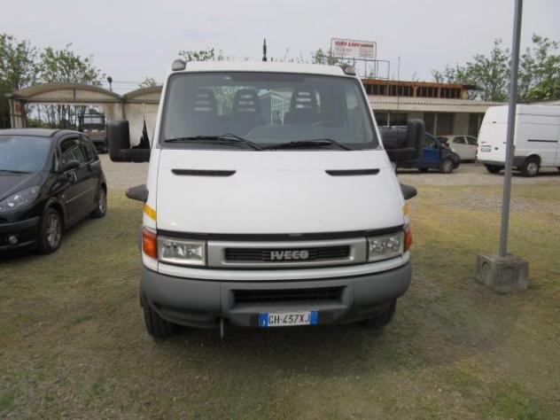IVECO DAILY 65 C 15 rif. 19078485 - Foto 4