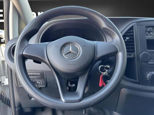 MERCEDES-BENZ eVito 111 Furgone Long *PREZZO + IVA* rif. 23396536 - Foto 8
