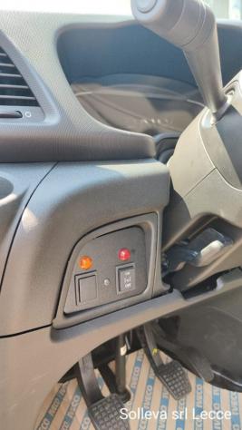 IVECO Daily 35C14H passo 3750 quad-tor RG CASSONE FISSO+GRU rif. 24204844 - Foto 7