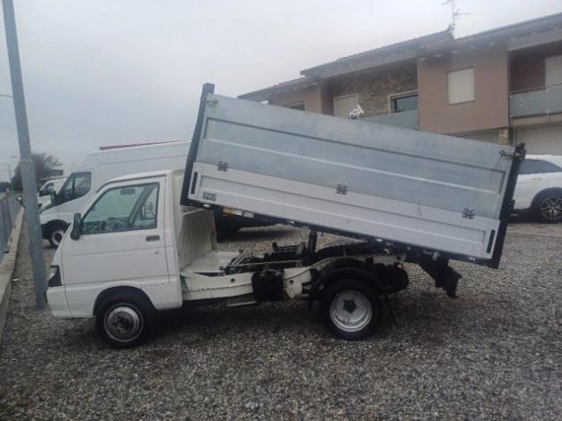 PIAGGIO Porter 1.2 D120 Cabinato Maxxi Std rif. 23217766 - Foto 2