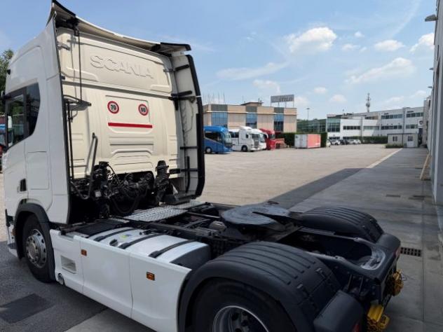 SCANIA R 450 rif. 23843483 - Foto 4