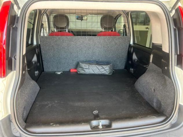 FIAT Panda 1.3 MJT S&S Pop Van 2 posti rif. 23909588 - Foto 8