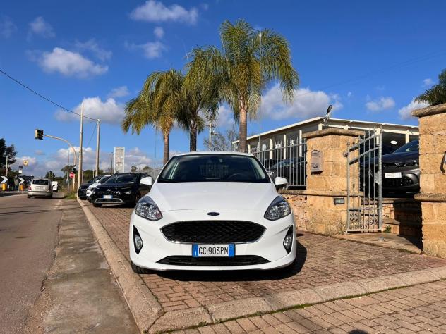 Ford Fiesta 1.5 TDCi 85 CV 3 porte Van Trend - Foto 2