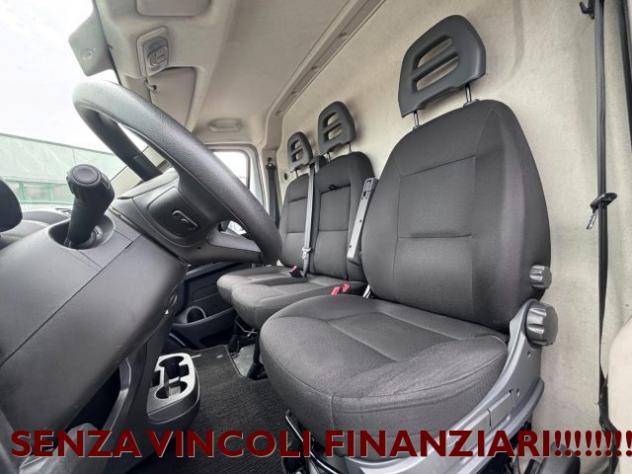 FIAT Ducato 30 2.2 Mjt 140CV PM-TM Furgone rif. 22210826 - Foto 10
