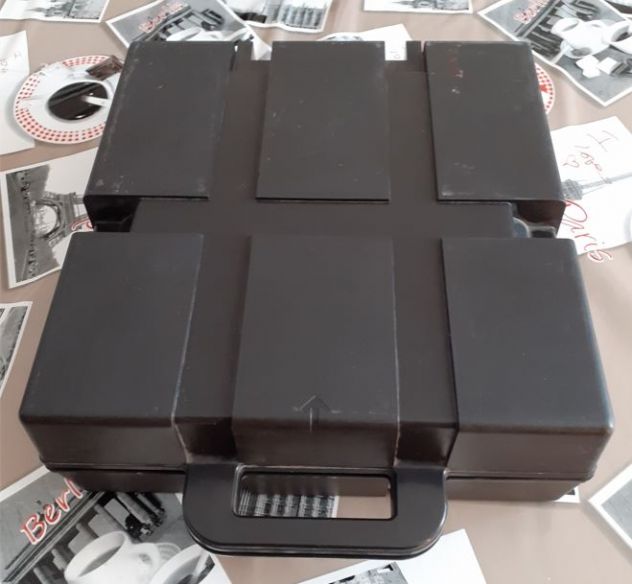MACCHINA DA SCRIVERE OLIVETTI LETTERA 35 - Foto 4