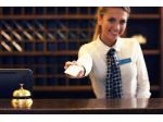 Receptionist