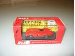 FERRARI 750 MONZA PROVA BEST MODEL NUOVO!!!!