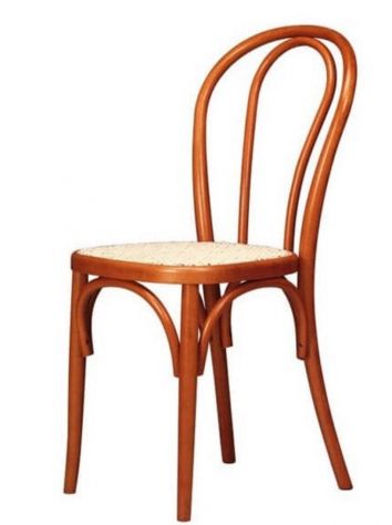 Poltroncina,  sedie thonet. Sedie per ristoranti - Foto 9