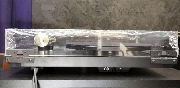 REGA P5 + EXACT giradischi con testina - Foto 6