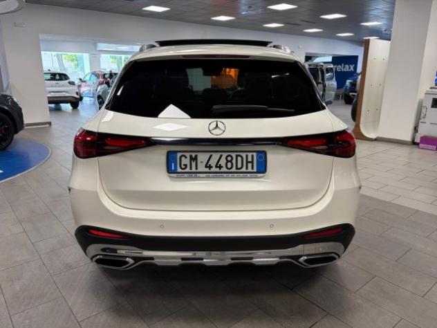 MERCEDES-BENZ GLC 300 2.0 ibrida/benzina 258cv. 4Matic AMG Premium Plus rif. 23811915 - Foto 6
