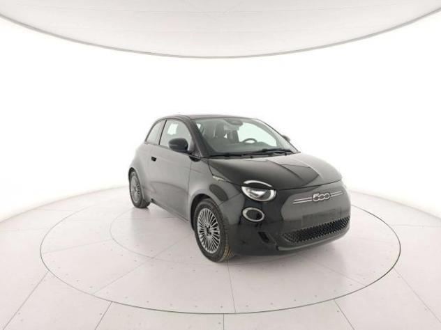 Fiat 500e 500e 42 kWh Icon - Foto 3