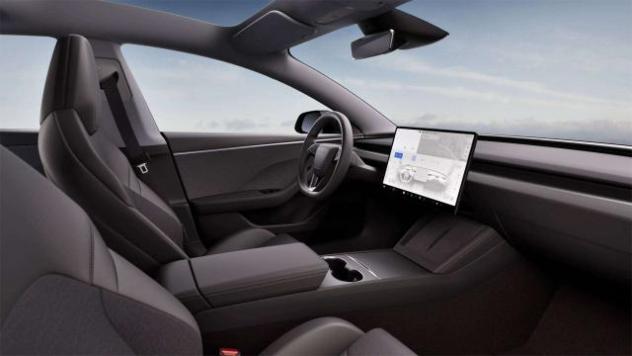 Tesla Model 3 Model 3 Standard RWD - Foto 4