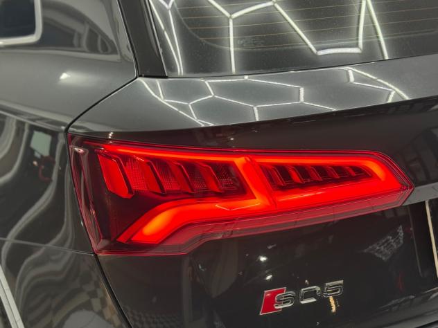Audi SQ5 SLINE TDI quattro tiptronic - Foto 10