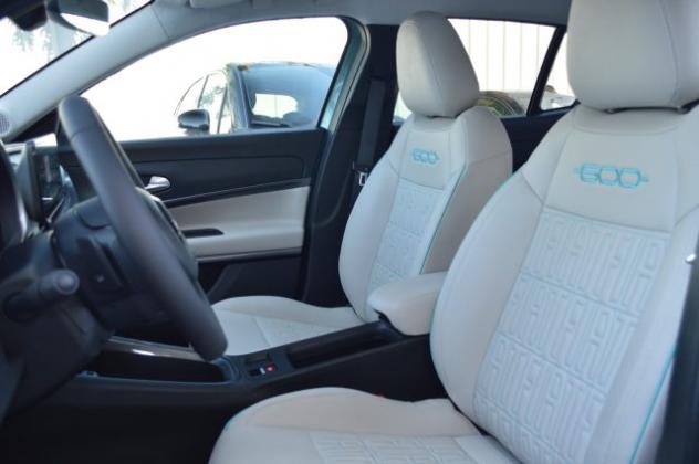 FIAT 600 Hybrid MHEV DCT 100 CV La Prima rif. 24008467 - Foto 8