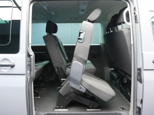 VOLKSWAGEN Caravelle 2.0 TDI 110CV PC Trendline - 9 POSTI rif. 23518657 - Foto 9