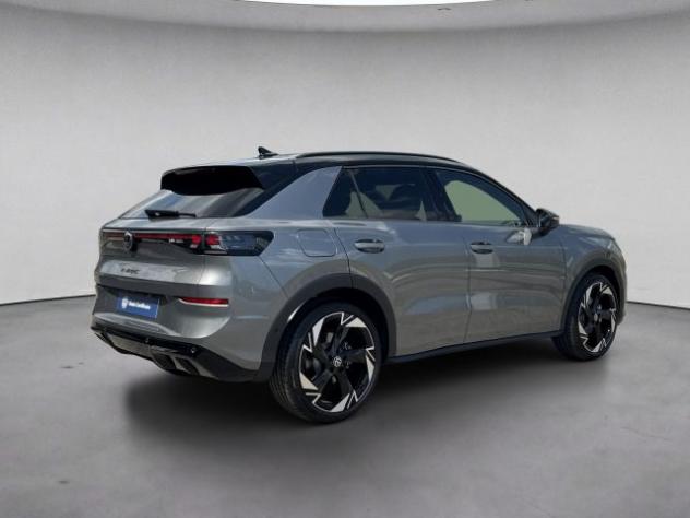 VOLKSWAGEN T-Roc 1.5 etsi r-line 150cv dsg rif. 23940500 - Foto 4