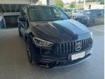 Mercedes-Benz GLA AMG 35 4matic auto