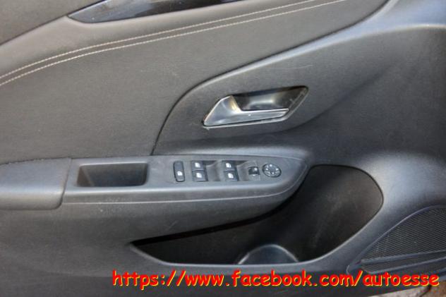 OPEL Corsa 1.2 100 CV Elegance rif. 23940320 - Foto 10