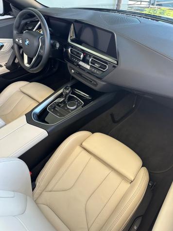 BMW Z4 sdrive 20i auto - Foto 13