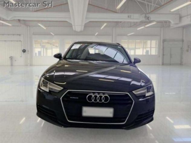 AUDI A4 A4 Avant 2.0 tdi Business quattro 4X4 150cv - FS14 rif. 23836347 - Foto 3