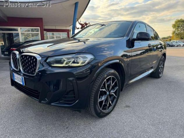 BMW X4 M xdrive20d 190cv mhev 48V Msport - GG092ZN rif. 23965247 - Foto 6