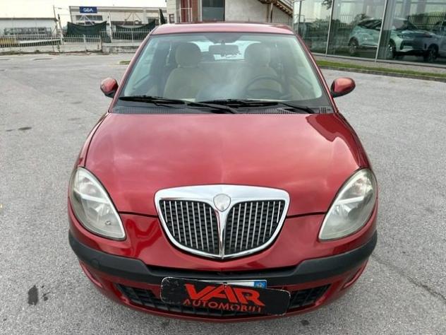 LANCIA Ypsilon 1.3 Multijet 16V "NEOPATENTATI" rif. 24162721 - Foto 2