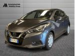 Nissan Micra 1.0 Visia 71cv