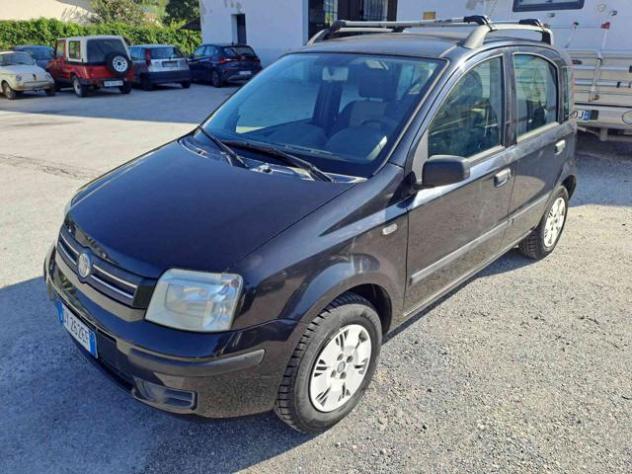 FIAT Panda 1.2 Dynamic GPL rif. 24114059
