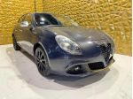 Alfa Romeo Giulietta 1.6 JTDm TCT 120 CV Business